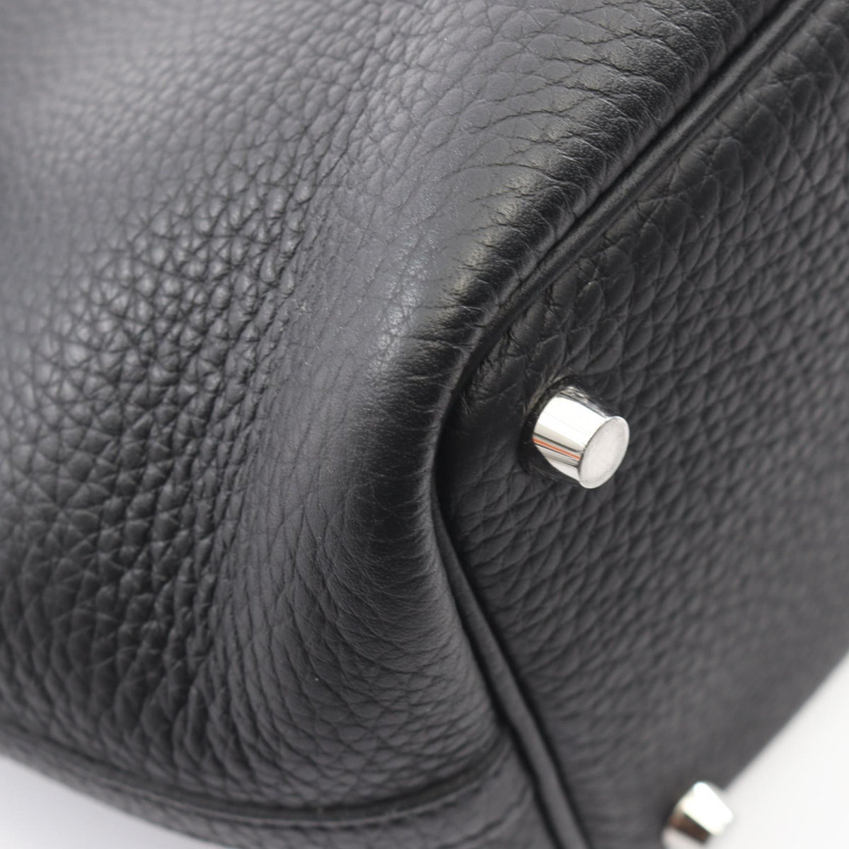 HERMES Picotin Lock PM Handle Bag