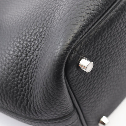 HERMES Picotin Lock PM Handle Bag