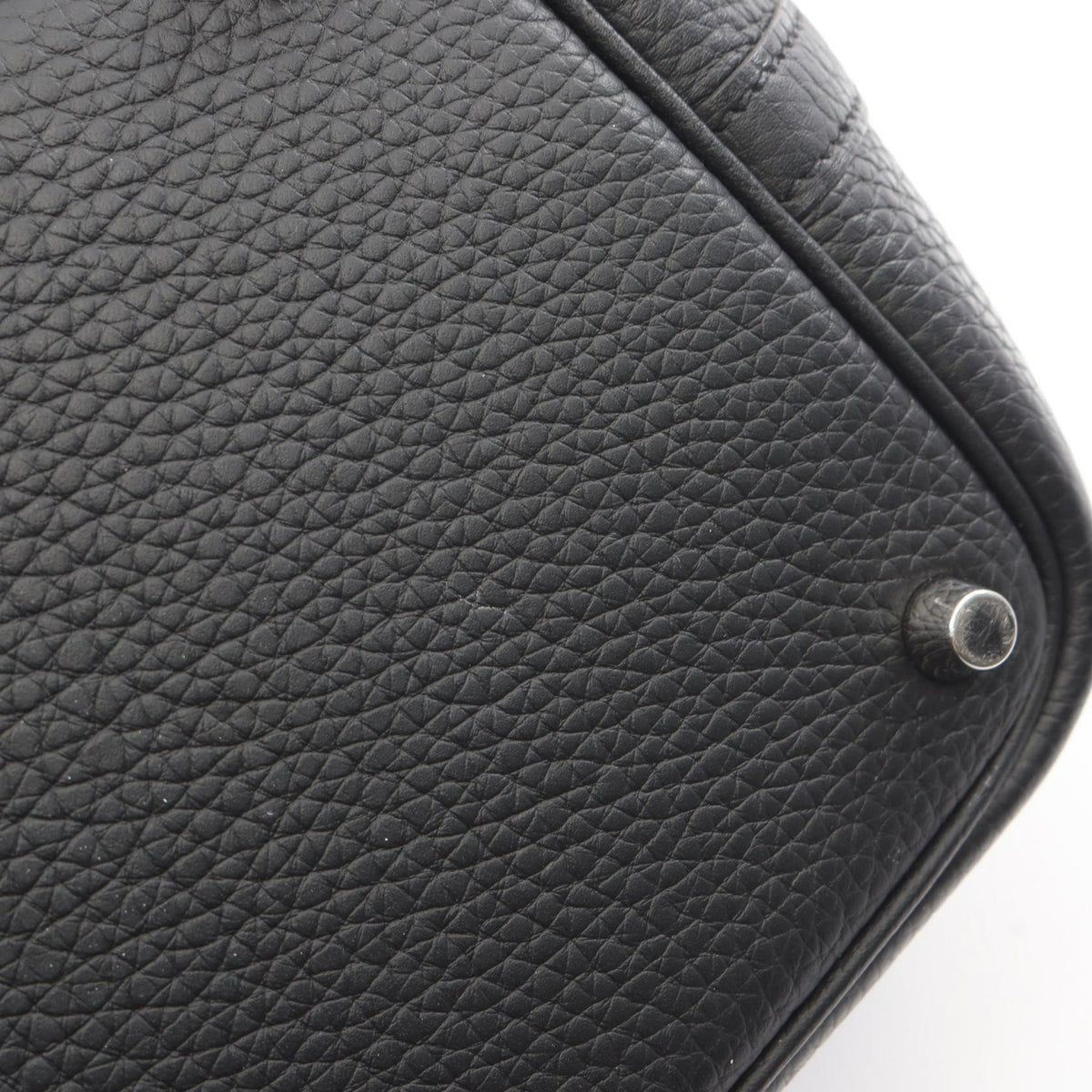 HERMES Picotin Lock PM Handle Bag