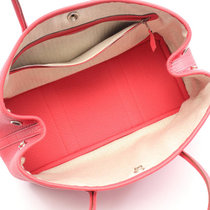 HERMES Garden Party TPM Negonda Bag Pink