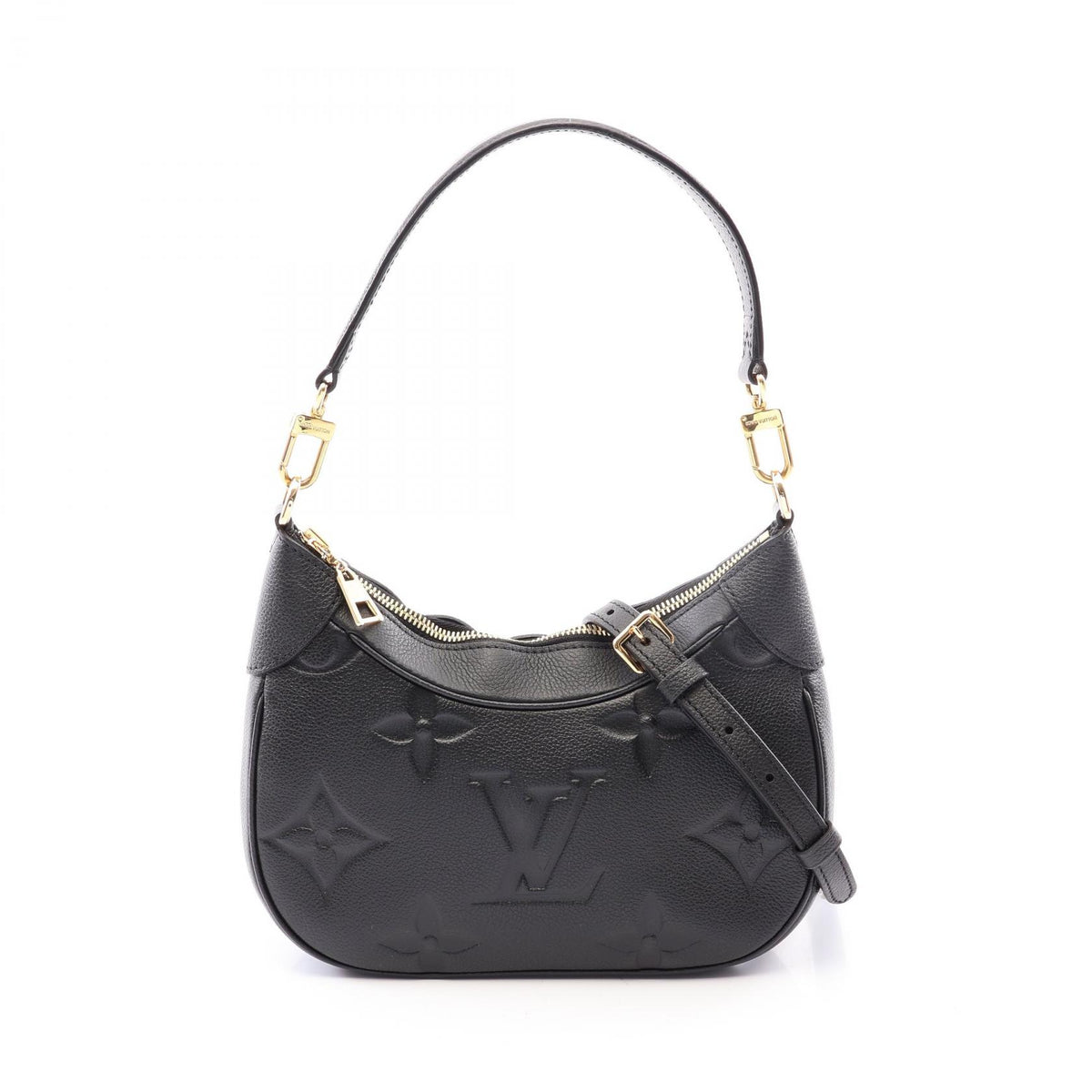 LOUIS VUITTON Bagatelle NM Handle Bag