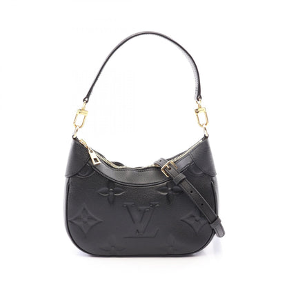 LOUIS VUITTON Bagatelle NM Handle Bag