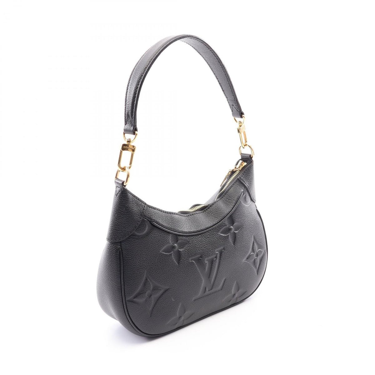 LOUIS VUITTON Bagatelle NM Handle Bag