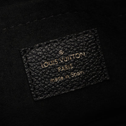 LOUIS VUITTON Bagatelle NM Handle Bag