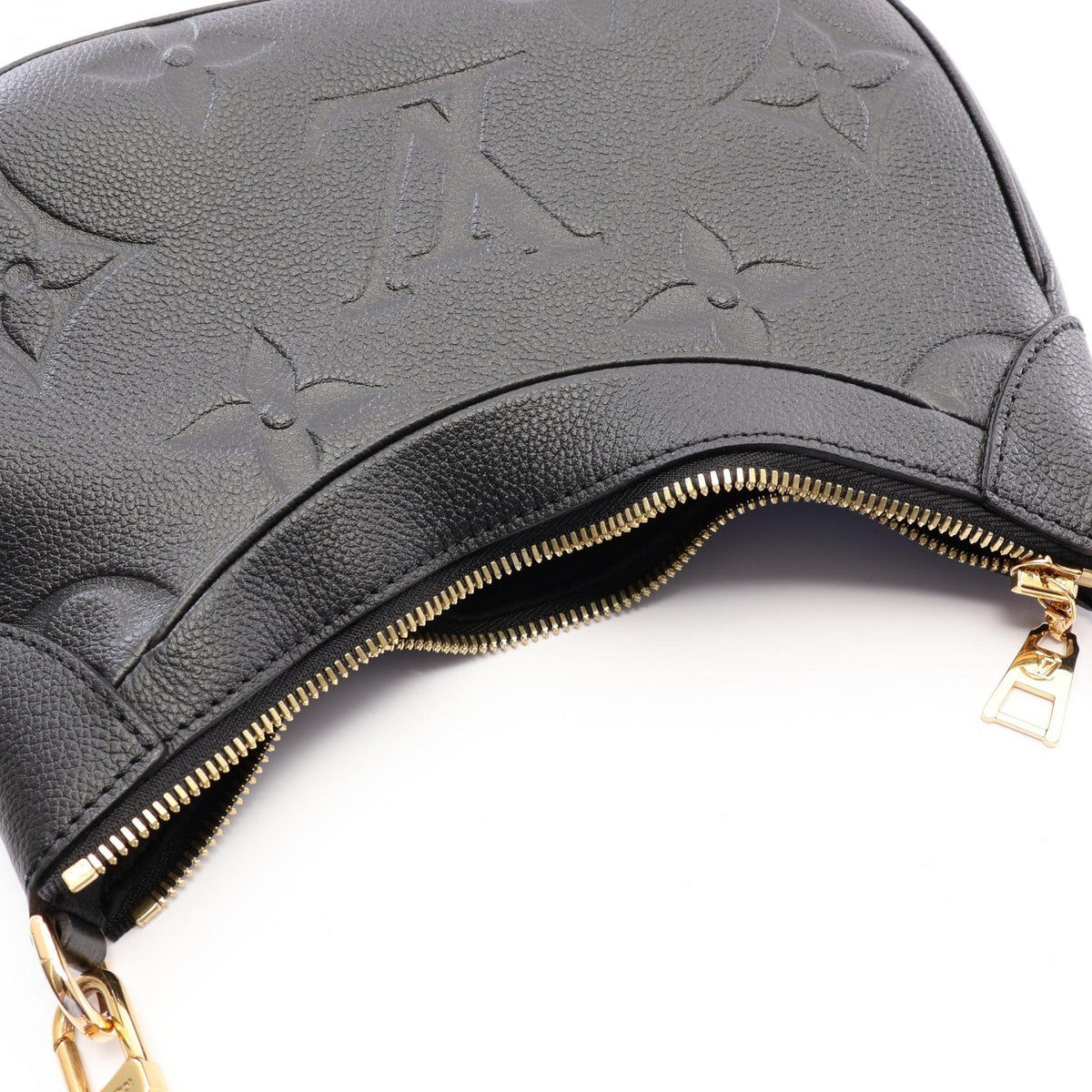 LOUIS VUITTON Bagatelle NM Handle Bag