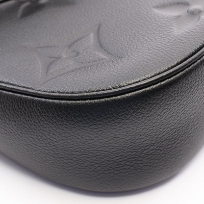 LOUIS VUITTON Bagatelle NM Handle Bag