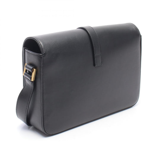 SAINT LAURENT PARIS Universite Bag Black