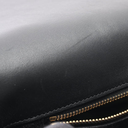 SAINT LAURENT PARIS Universite Bag Black
