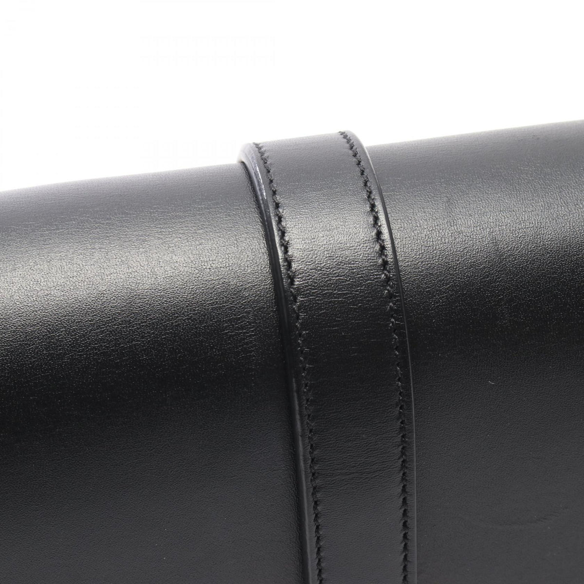 SAINT LAURENT PARIS Universite Bag Black