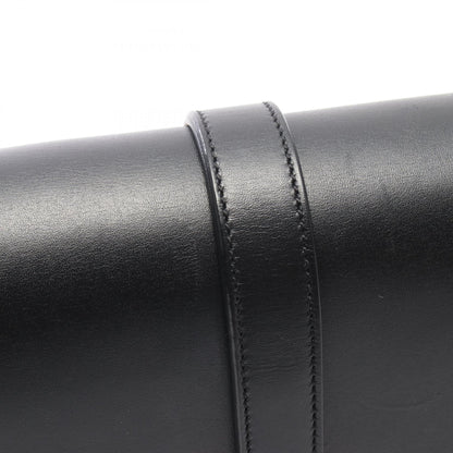 SAINT LAURENT PARIS Universite Bag Black