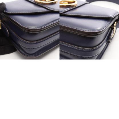 LOUIS VUITTON LV PONT 9 Navy Shoulder Bag