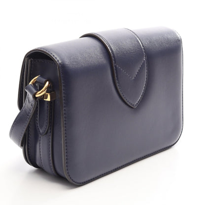 LOUIS VUITTON LV PONT 9 Navy Shoulder Bag