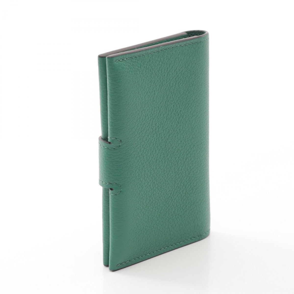 HERMES R.M.S Vert Vertigo Jaune Case Green