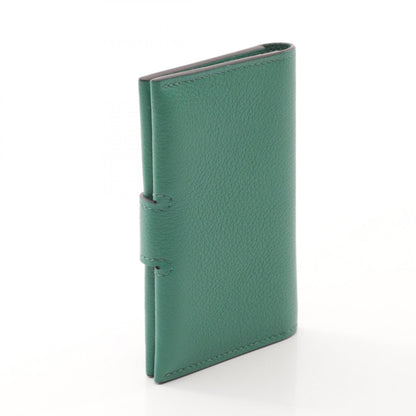 HERMES R.M.S Vert Vertigo Jaune Case Green