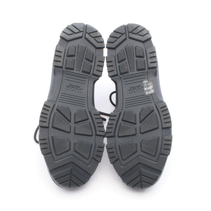 Dior Rubber Boots Black Size EU 41