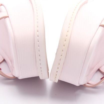 LOUIS VUITTON LV x TM Maya Leather Sandals Size 35.5