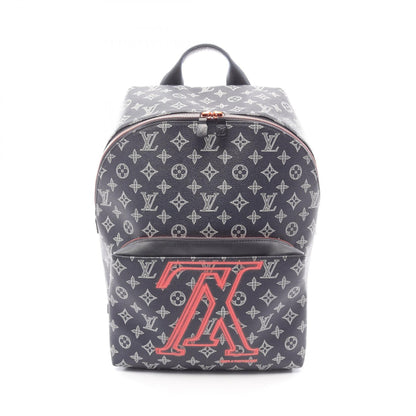 LOUIS VUITTON Apollo Upside Down Monogram Ink Backpack