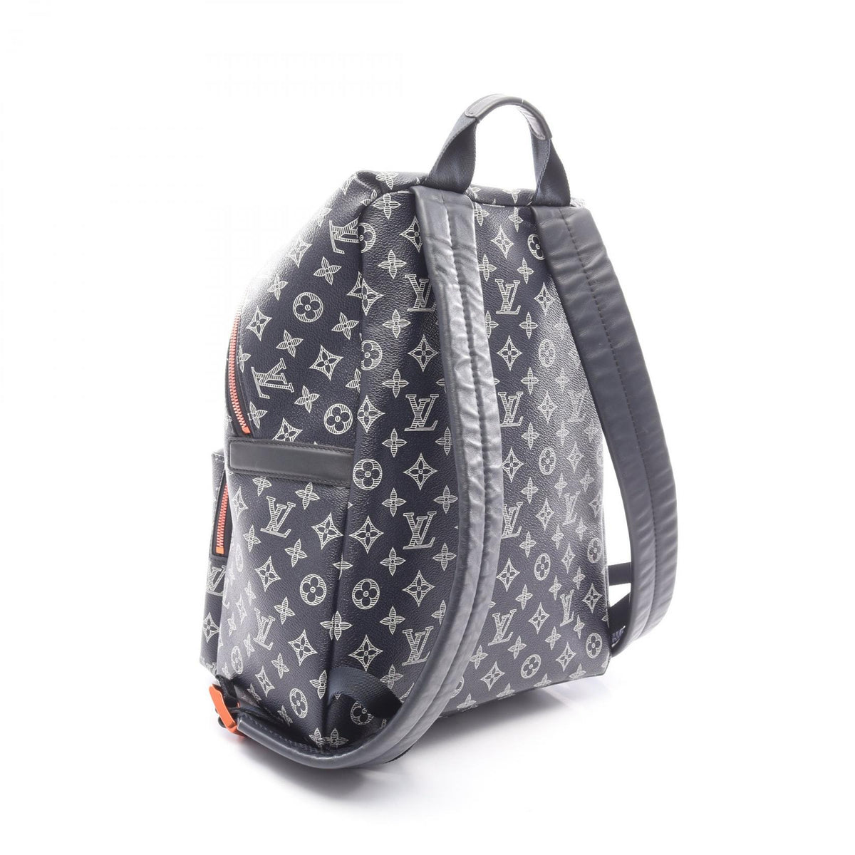 LOUIS VUITTON Apollo Upside Down Monogram Ink Backpack