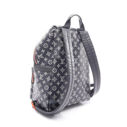 LOUIS VUITTON Apollo Upside Down Monogram Ink Backpack