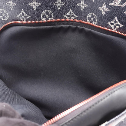 LOUIS VUITTON Apollo Upside Down Monogram Ink Backpack