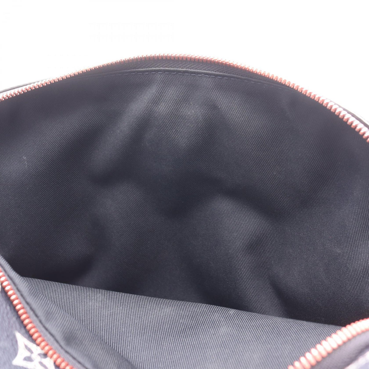 LOUIS VUITTON Apollo Upside Down Monogram Ink Backpack