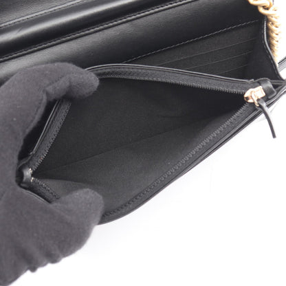 CHANEL Boy Chanel Matelasse Shoulder Bag