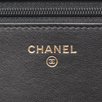 CHANEL Boy Chanel Matelasse Shoulder Bag