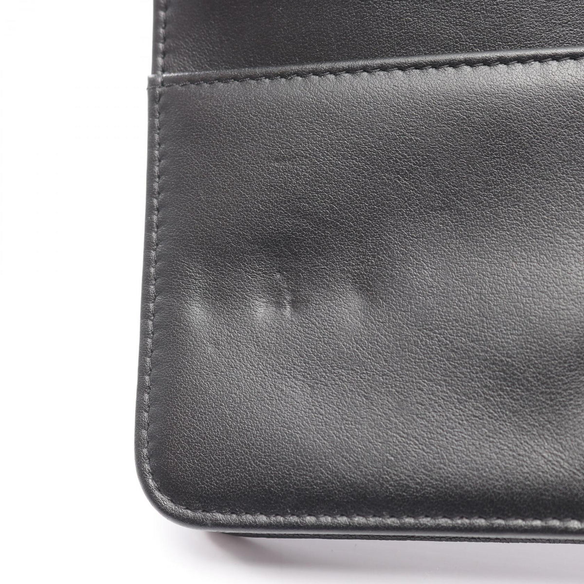CHANEL Boy Chanel Matelasse Shoulder Bag
