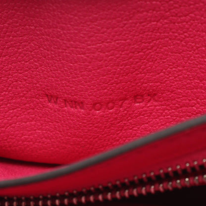 HERMES Chaine d'Ancre To Go Bag Pink