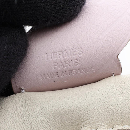 HERMES Rodeo Pegasus PM Charm Tricolor