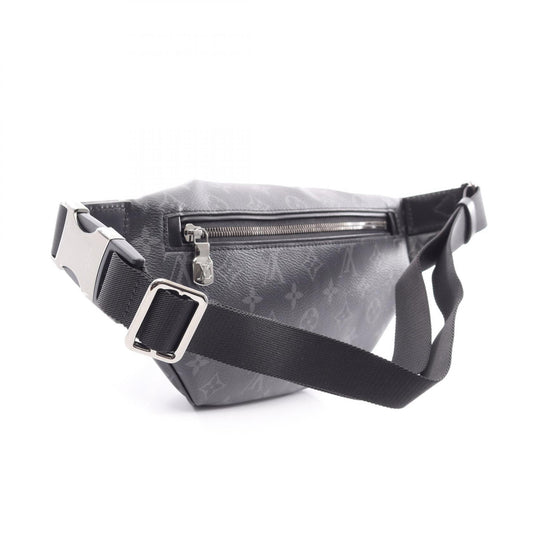 LOUIS VUITTON Discovery Monogram Eclipse Bum Bag Black