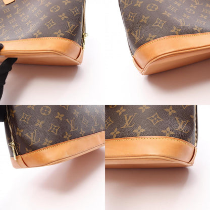 LOUIS VUITTON Alma PM Monogram Handle Bag