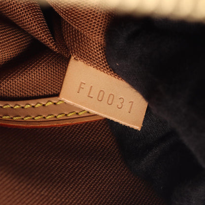 LOUIS VUITTON Alma PM Monogram Handle Bag