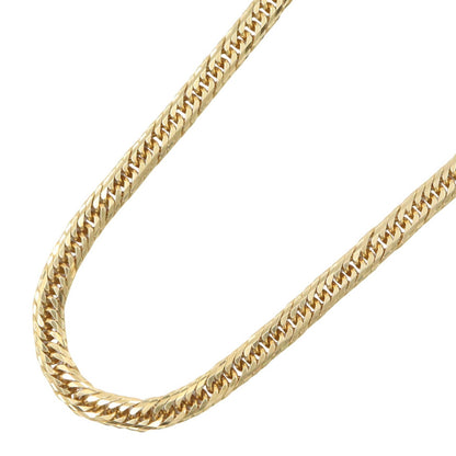 JEWELRY K18 Yellow Gold Kihei Chain Necklace