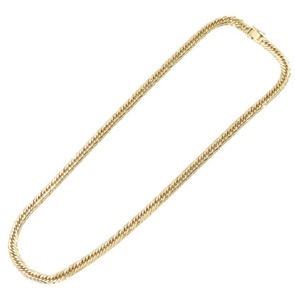 JEWELRY K18 Yellow Gold Kihei Chain Necklace