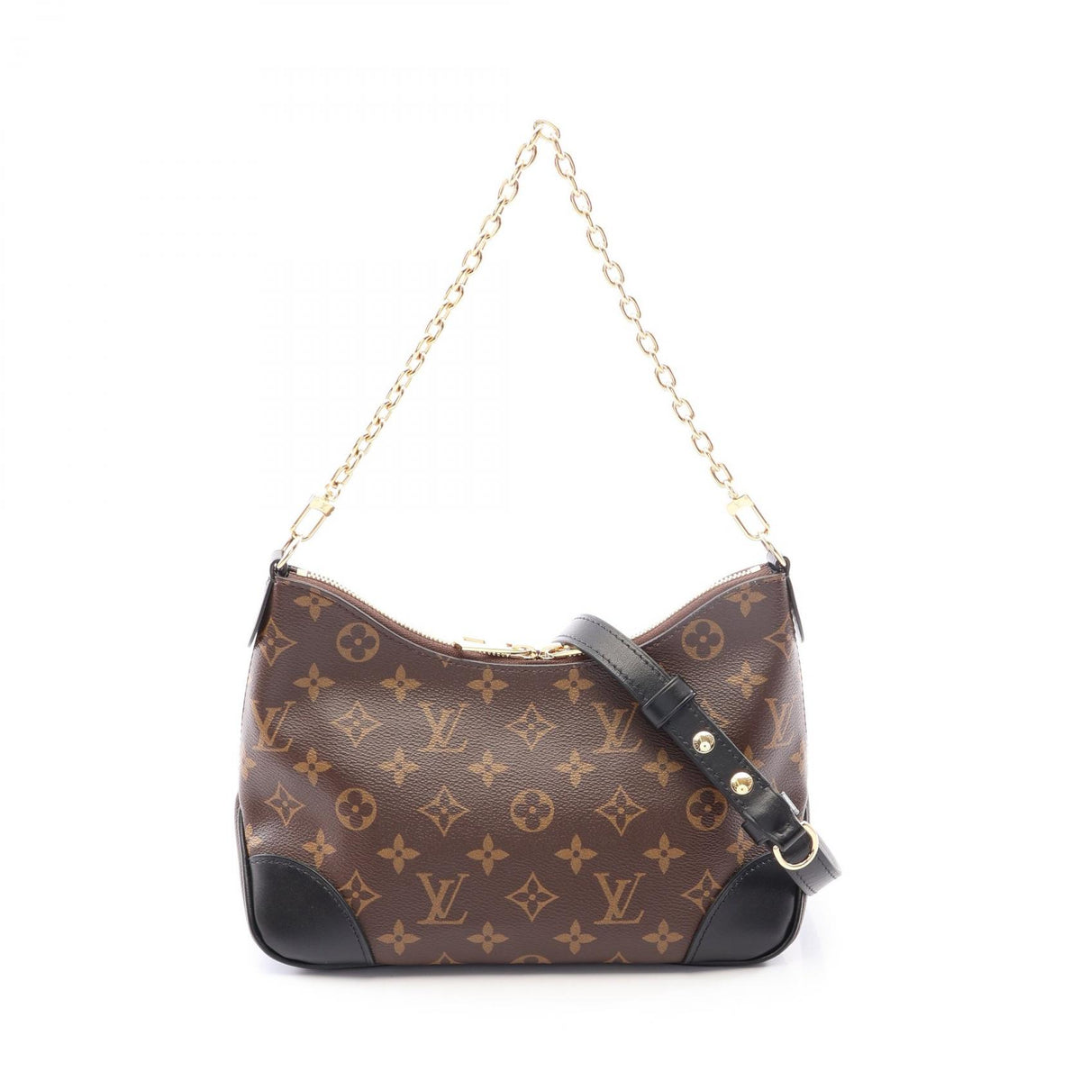 LOUIS VUITTON Boulogne NM 2-Way Handbag