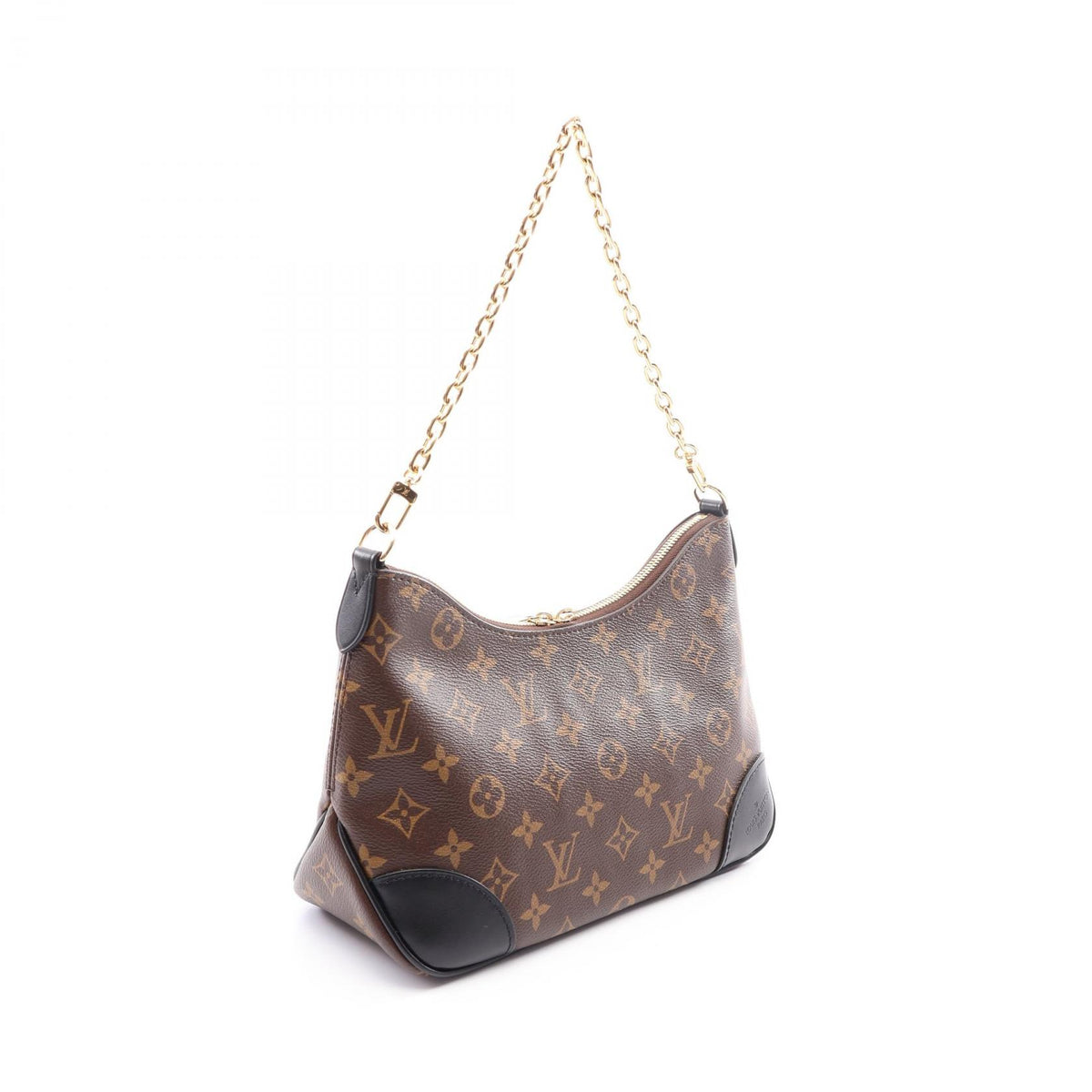 LOUIS VUITTON Boulogne NM 2-Way Handbag