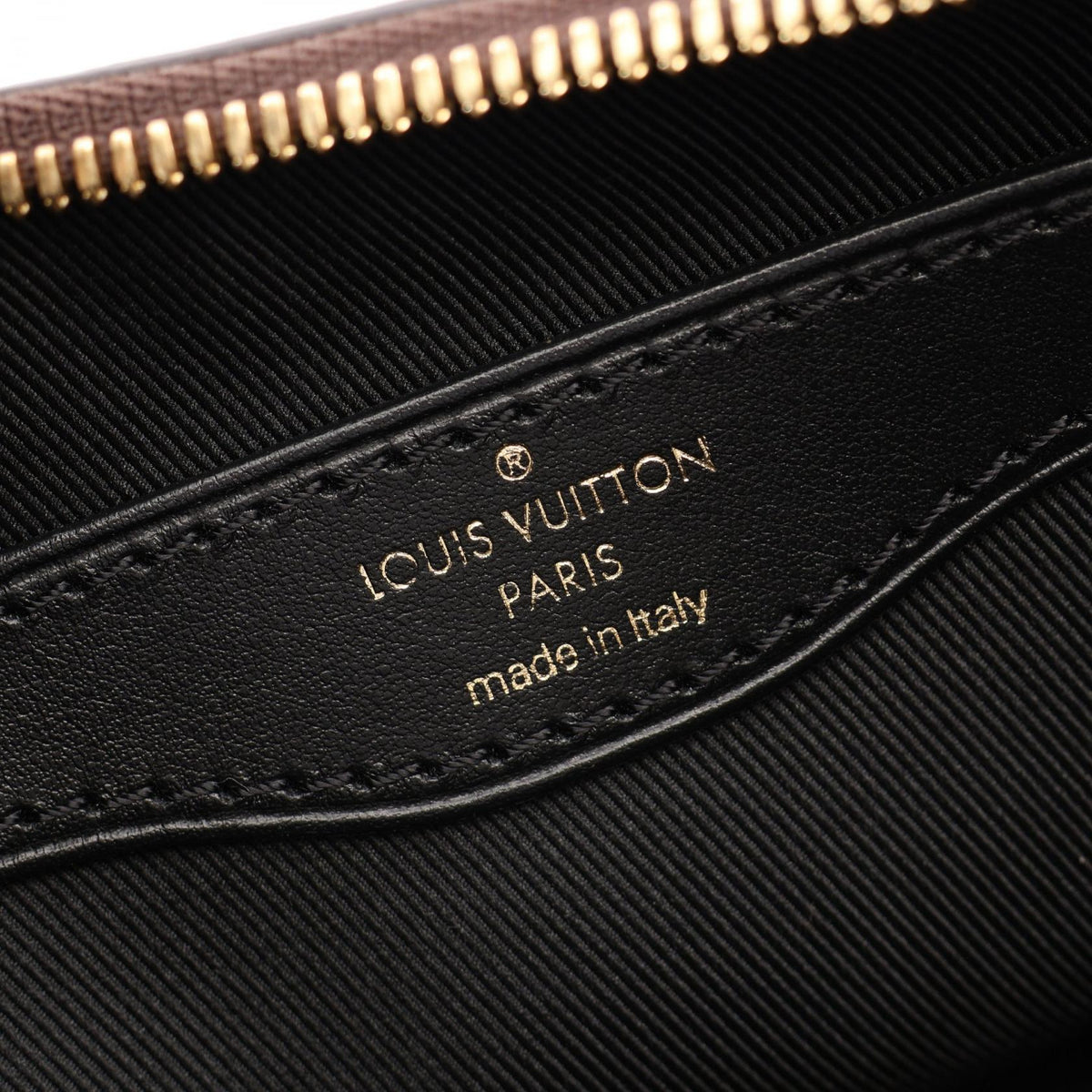 LOUIS VUITTON Boulogne NM 2-Way Handbag