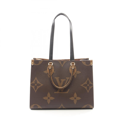 LOUIS VUITTON Onthego MM Monogram Tote Bag