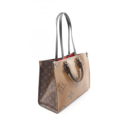 LOUIS VUITTON Onthego MM Monogram Tote Bag