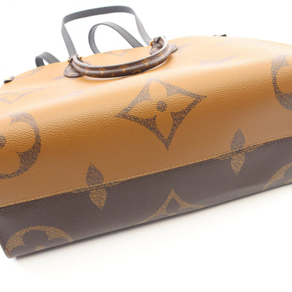 LOUIS VUITTON Onthego MM Monogram Tote Bag