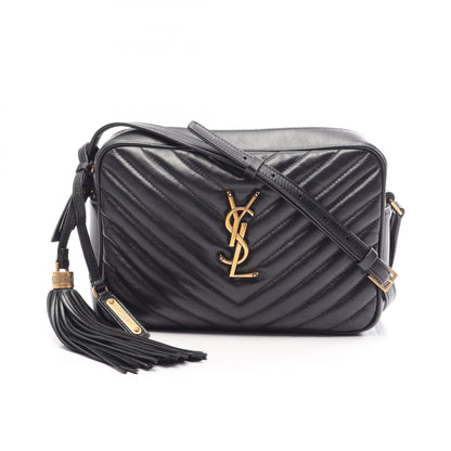 SAINT LAURENT PARIS LOU Shoulder Bag