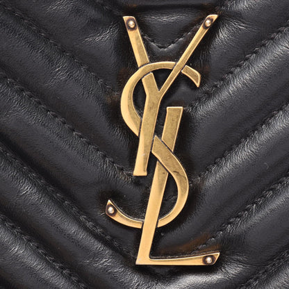 SAINT LAURENT PARIS LOU Shoulder Bag