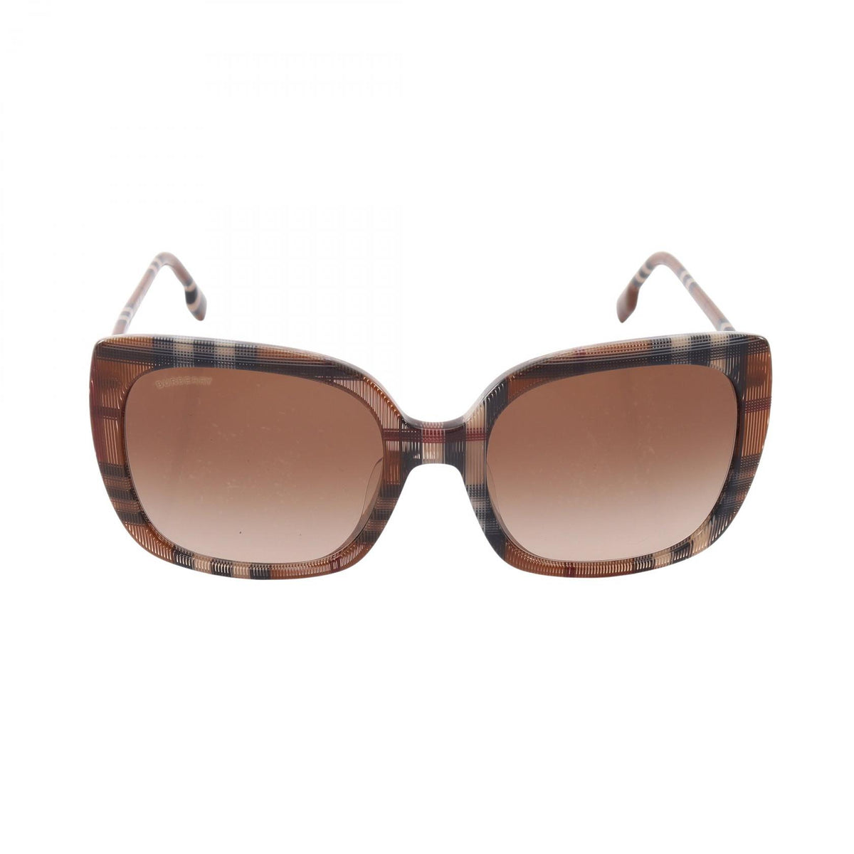 BURBERRY CAROLL Caroll Sunglasses Brown