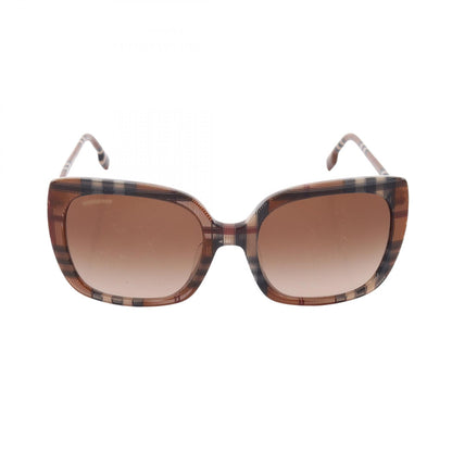 BURBERRY CAROLL Caroll Sunglasses Brown
