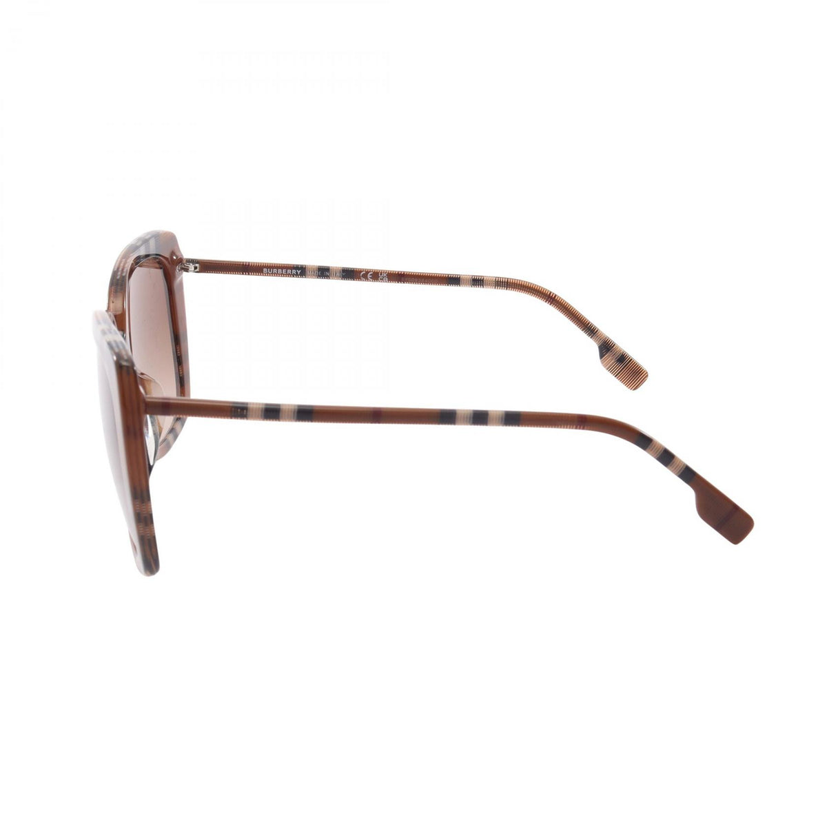 BURBERRY CAROLL Caroll Sunglasses Brown