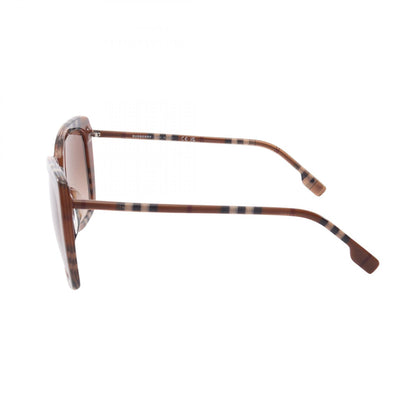 BURBERRY CAROLL Caroll Sunglasses Brown