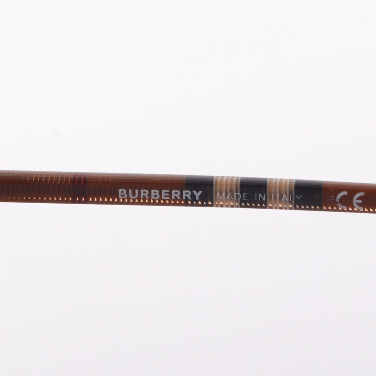 BURBERRY CAROLL Caroll Sunglasses Brown