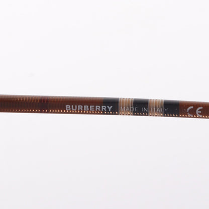 BURBERRY CAROLL Caroll Sunglasses Brown