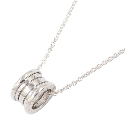 BVLGARI B-zero B-zero1 K18WG Necklace